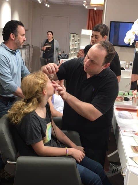 professional makeup artist professional makeup artist