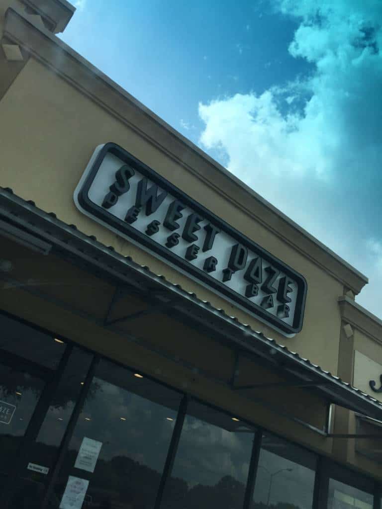 sweet daze donut shop sweet daze donut shop