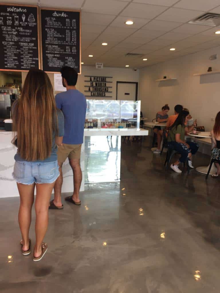 inside sweet daze dessert shop inside sweet daze dessert shop
