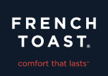 french toast logo
