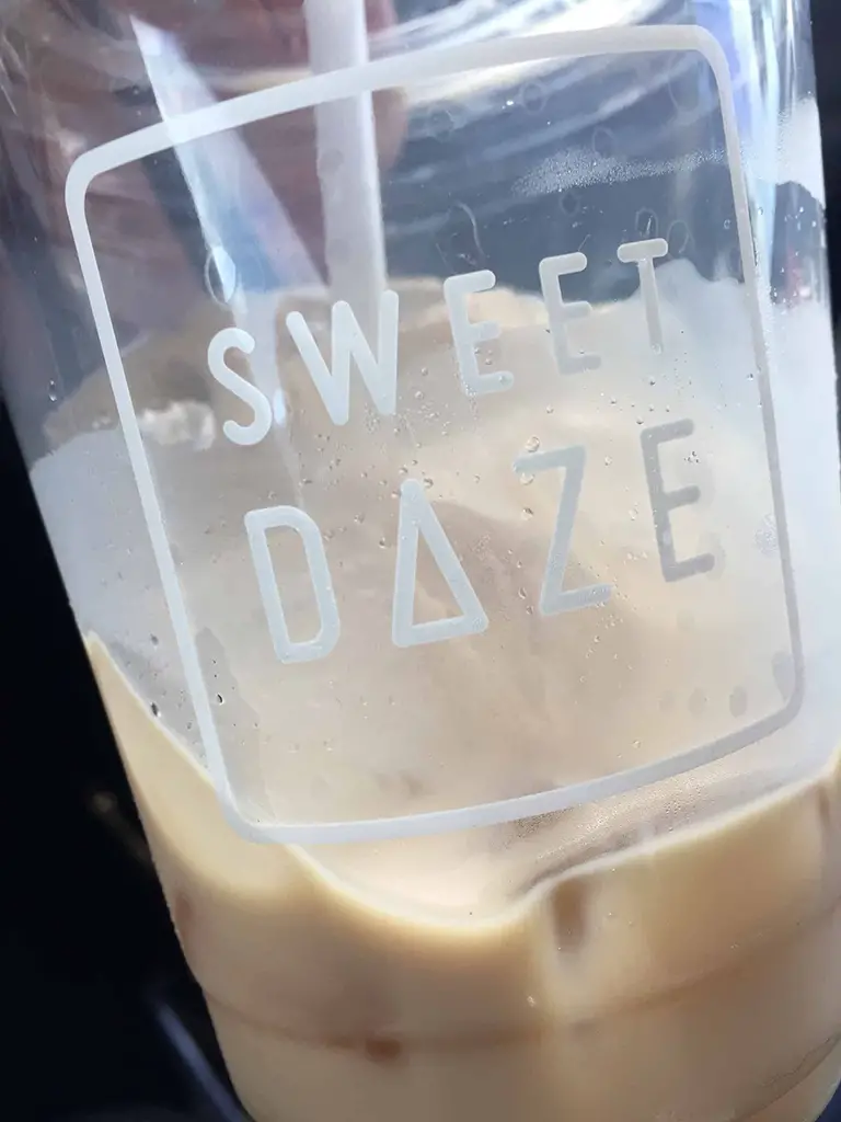 sweet daze coffee sweet daze coffee