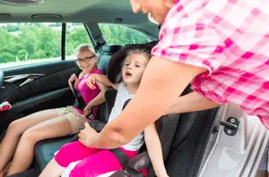 BoosterSeat BoosterSeat