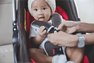InfantSeat InfantSeat