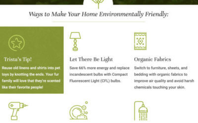 Bringing Sustainability Home