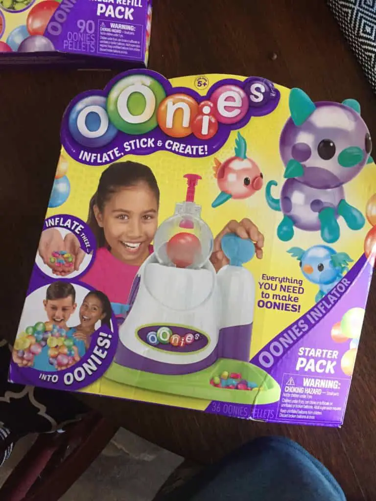 oonies starter pack oonies starter pack