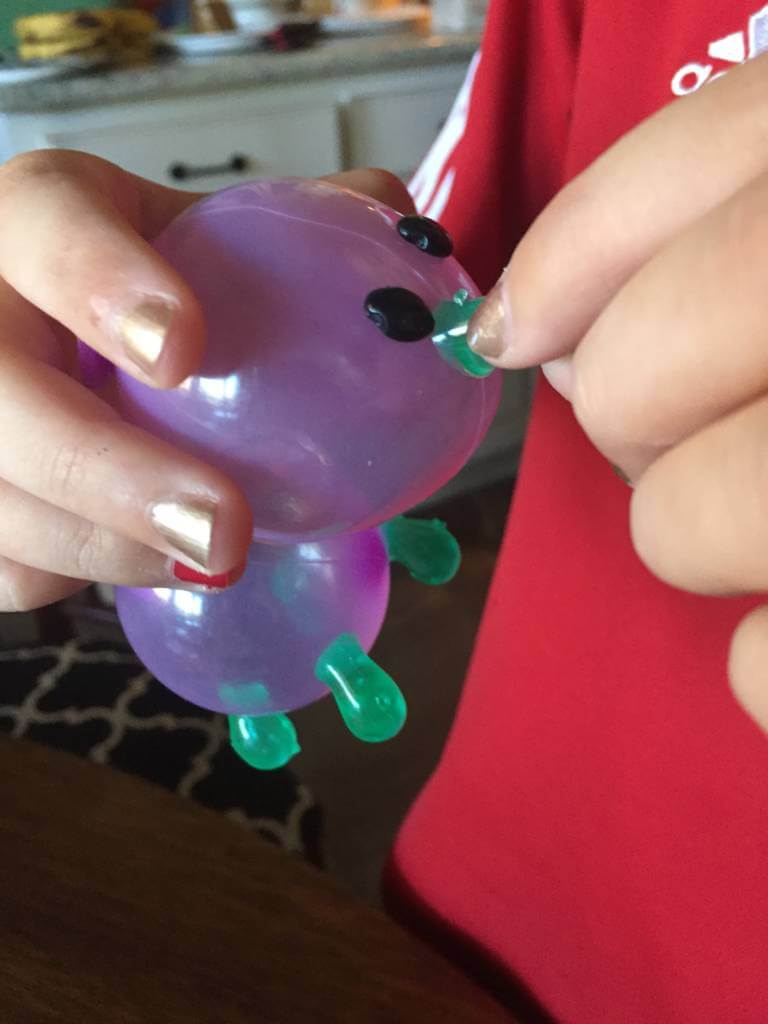 assembling oonies elephant assembling oonies elephant