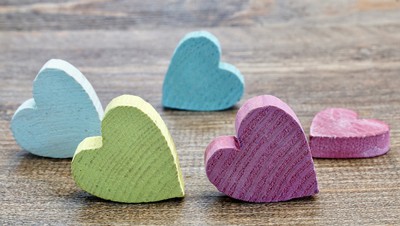 Hearts Hearts