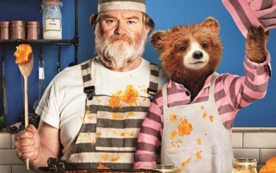 Paddington 2 is a must-see!