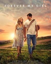 Forever My Girl Movie Review