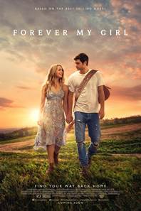 Forever My Girl Movie review