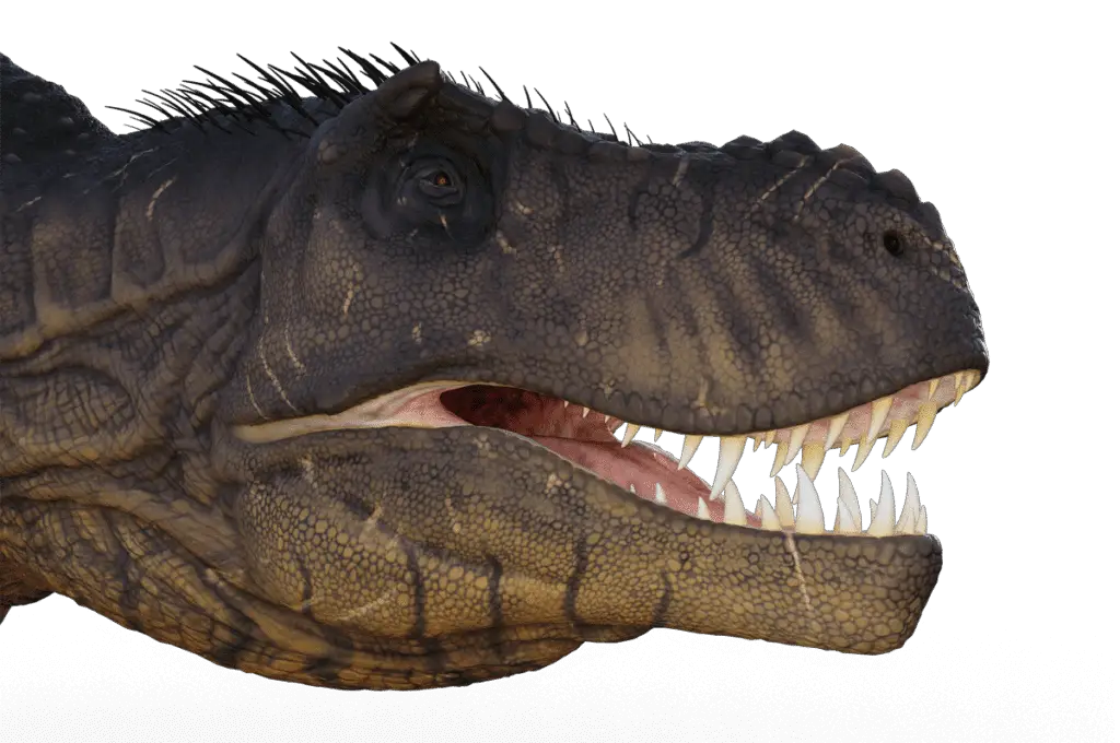tyrant-saurian-3002745_1920 Tyrant Saurian