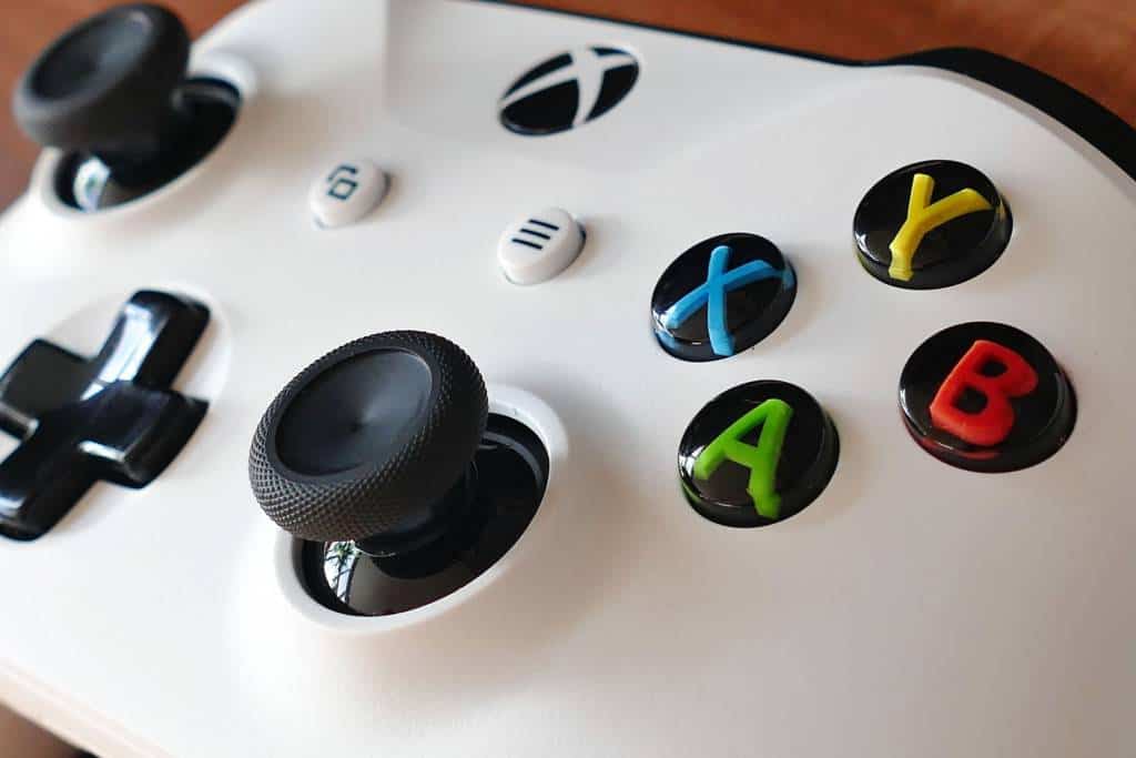 controller