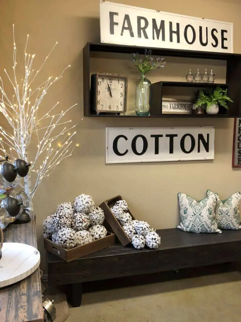 boxcar house cotton