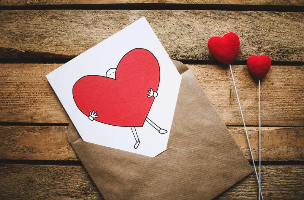 7 Fun & Creative Valentine’s Day Card Ideas for Kids