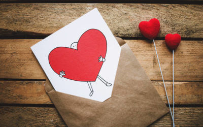 7 Fun & Creative Valentine’s Day Card Ideas for Kids