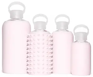 What I Love Wednesday: bkr Water Bottles