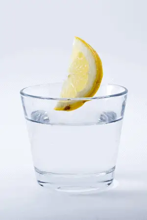 Water Water