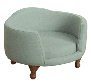 Apollo Love Seat