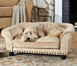 Dog Sofa Bed