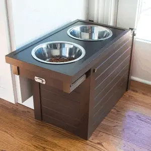 Pet Feeder