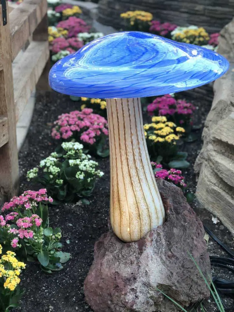 Whimsical Woodland Art Tour Whimsical Woodland Art Tour