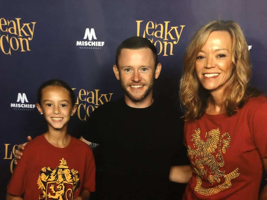 Leaky Con Special Guest photo Leaky con participants