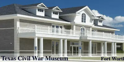 Texas Civil War Museum