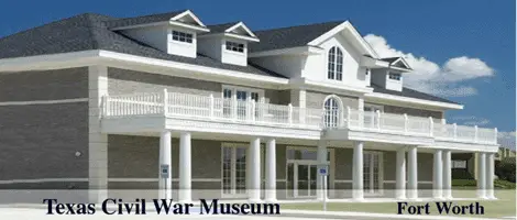 Texas Civil War Museum