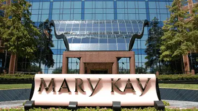 A Visit to the Mary Kay Museum