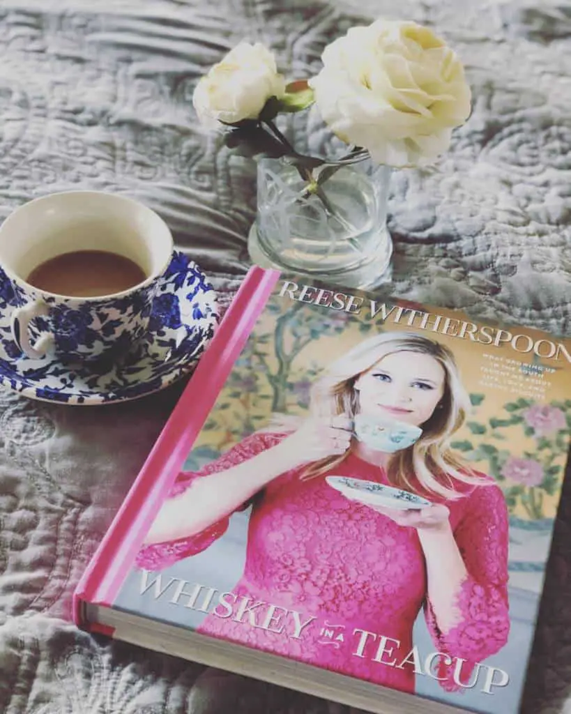 Whiskey in a Teacup Whiskey in a Teacup review