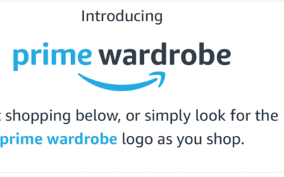 Amazon Prime Wardrobe review