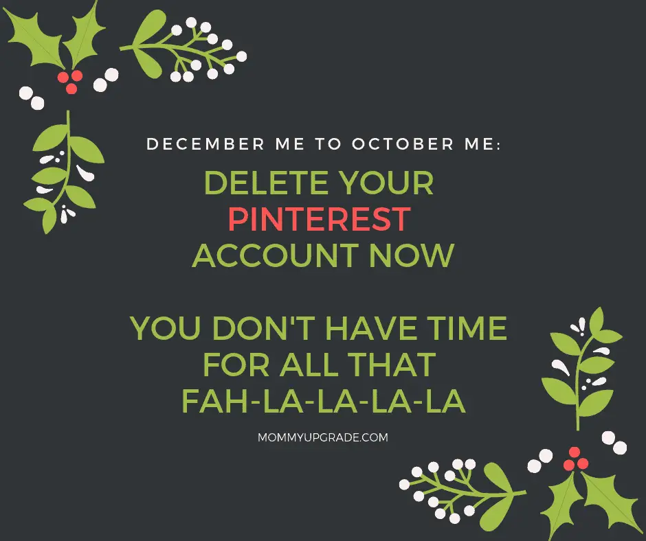 december me