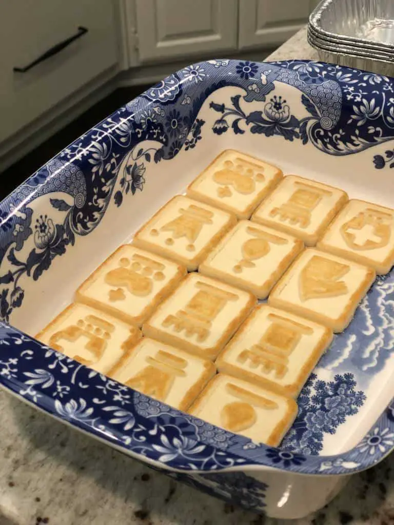 cookies for banana pudding recipe