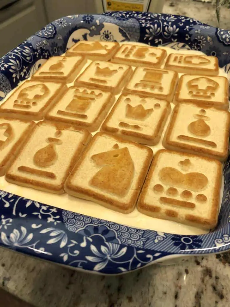 ready to refrigerate banana pudding refrigerated banana pudding