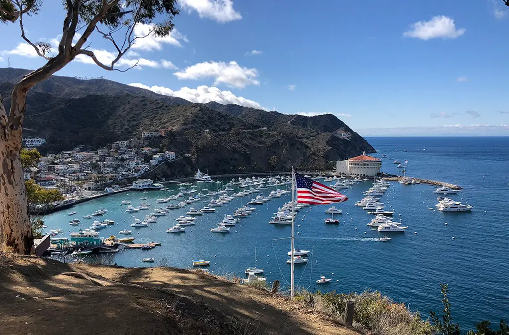 Visit Catalina Island