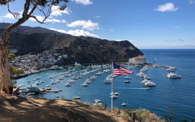 Visit Catalina Island