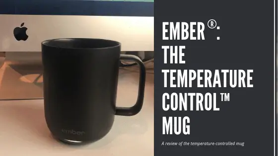 ember mug review