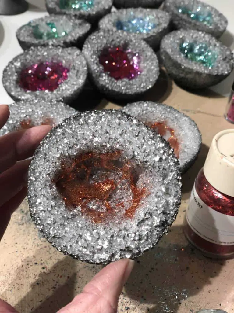 IMG_0122 red geode step 1