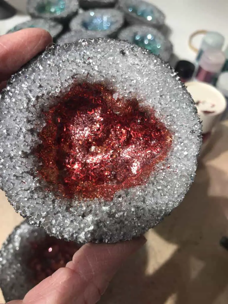 IMG_0124 red geode step 3