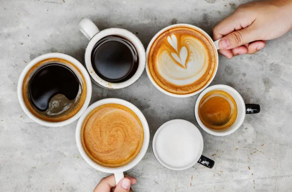 The Best Independent Coffee Shops in North Texas