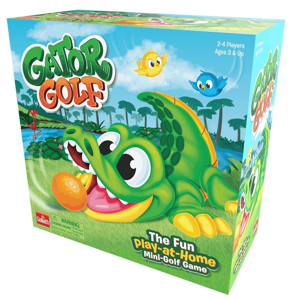 GatorGolf GatorGolf