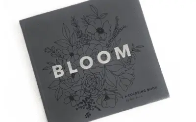 BLOOM by Alli K Designs