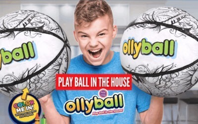 Ollyball Review