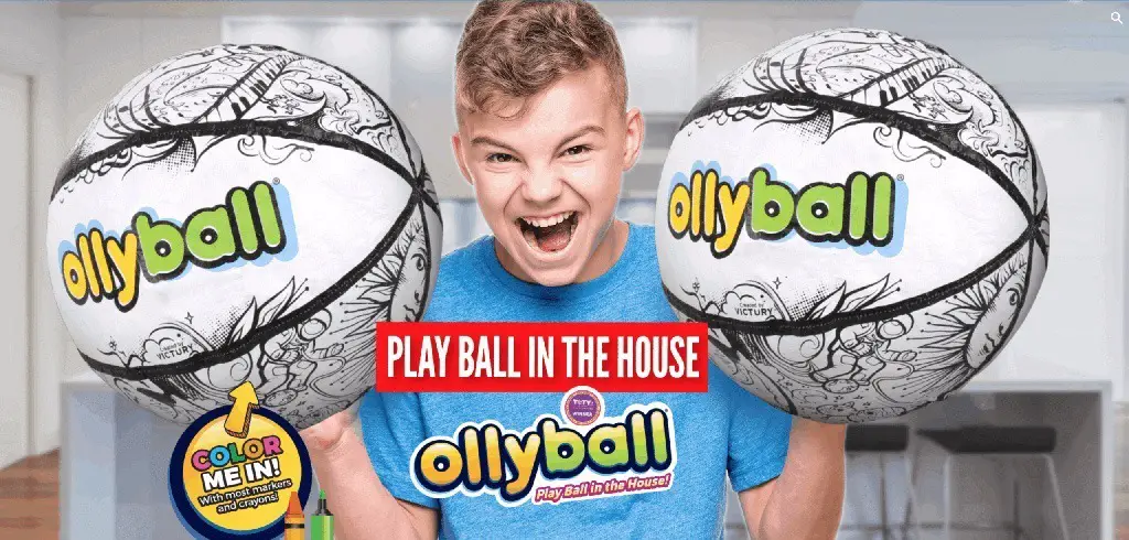 Ollyball review