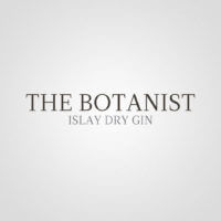 The Botanist - Islay Dry Gin - The Botanist Gin