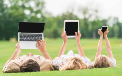 5 ways virtual schooling is impacting families