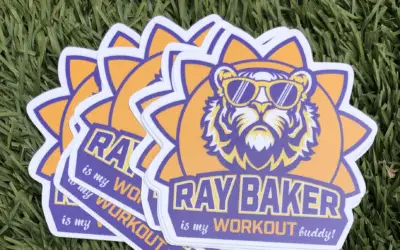 Coach O’s Ray Baker Story