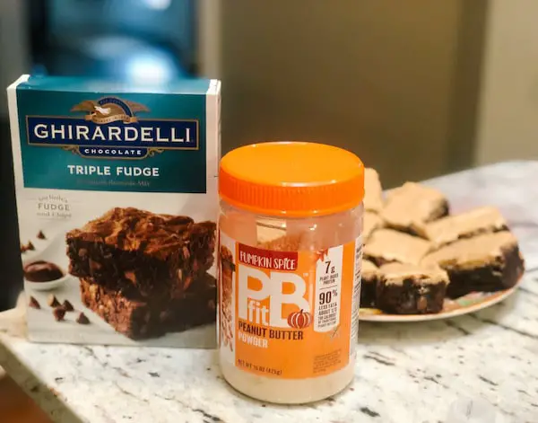 brownie ingredients brownie ingredients