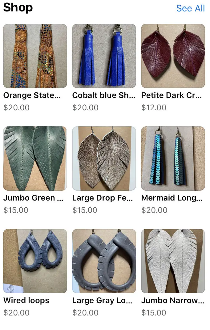 leatherforleather Leather for Leather