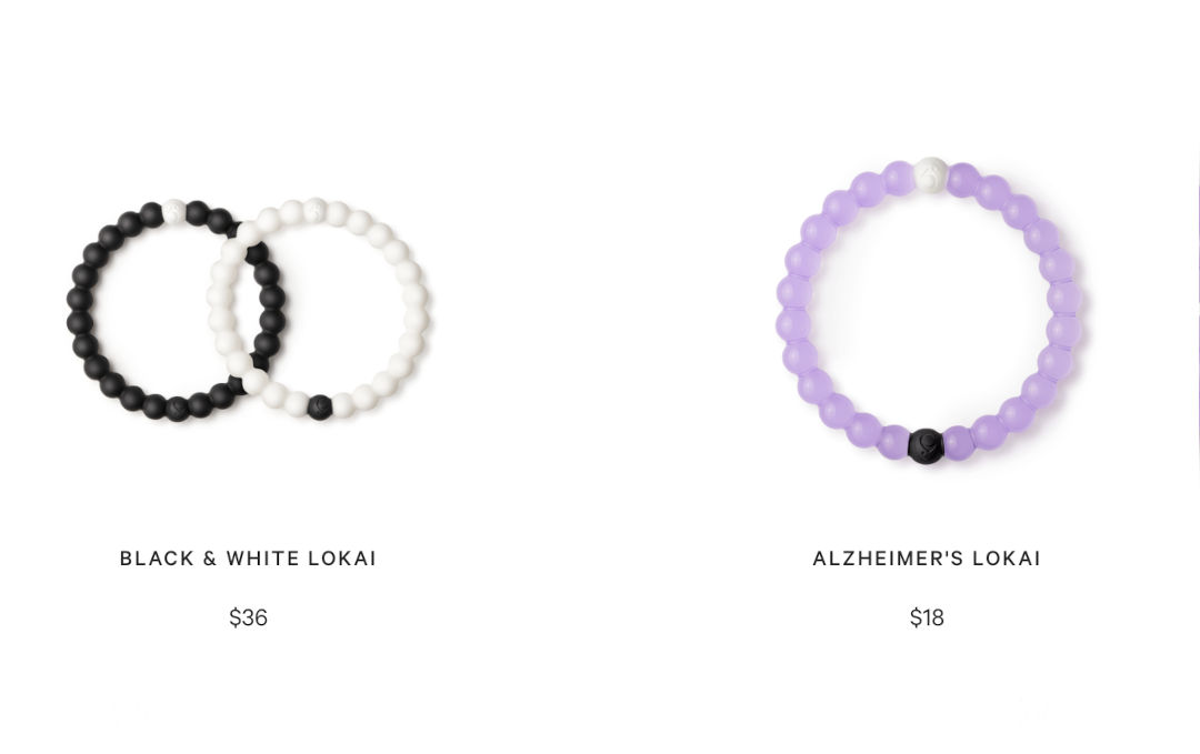 Lokai Jewelry